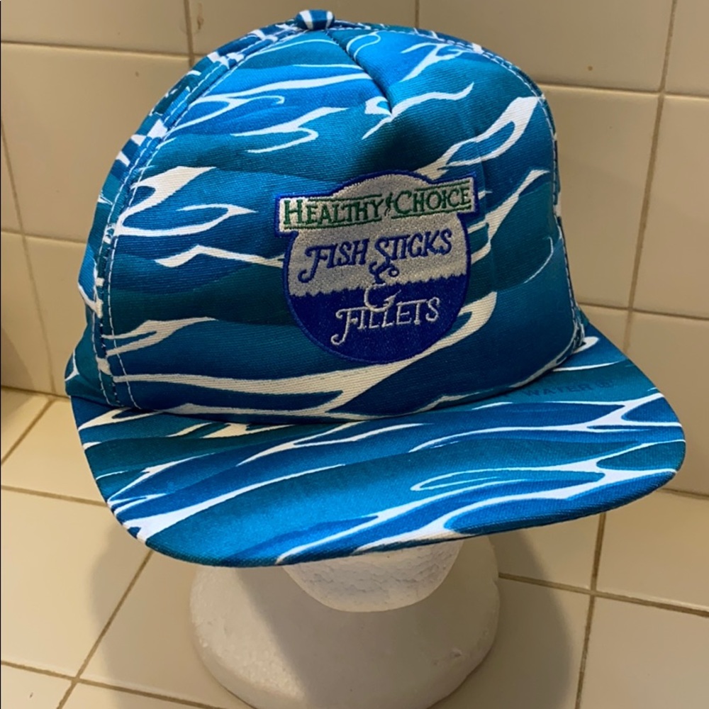 StyleMaster baseball style hat made In USA new